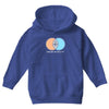 dream or reality Youth Hoodie