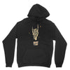 Rock On Unisex Hoodie