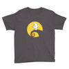 big nightmare Youth Tee