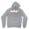 Squadgoals Princess Unisex Hoodie