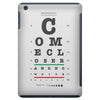 come closer iPad Mini