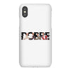 Dobre Brother iPhoneX