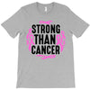 strong than cancer T-Shirt