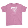 new yeezus tour 2016 Youth Tee
