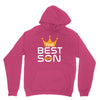 The Best Son Unisex Hoodie