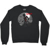 michael jackson &ndash; thriller Crewneck Sweatshirt