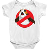 NO PORGS! Baby Onesie