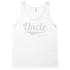 uncle since 2015 Tank Top