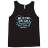 weekend ... drinking .. Tank Top