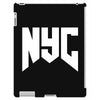 nyc new york city iPad 3 and 4 Case