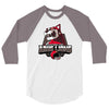 arus lions 3/4 Sleeve Shirt