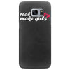 real men make girls Samsung Galaxy S7 Edge