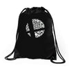 smash Drawstring Bags