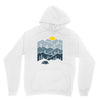 camper Unisex Hoodie