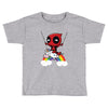 poll Toddler T-shirt