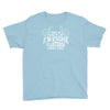 this is what an awesome plasterer looks like Youth Tee