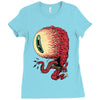 ontheeyes Ladies Fitted T-Shirt