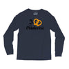 i love oktoberfest Long Sleeve Shirts