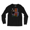 whack a survivor Long Sleeve Shirts