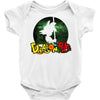 Dragonball Baby Bodysuit