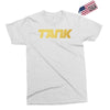 Tank Deji Exclusive T-shirt