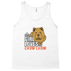 This Girl Loves Her Chow Chow Tank Top