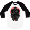 death knight 3/4 Sleeve Shirt