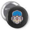 aspiration avatar Pin-back button