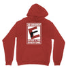 second amendment rated e for everyone Unisex Hoodie