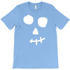 face skull T-Shirt