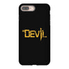 devil iPhone 8 Plus