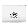 Go Adventure Accessory Pouches
