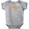 elect zaphod beeblebrox Baby Bodysuit