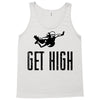 get high Tank Top