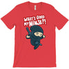 what's good my ninja T-Shirt