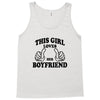 This Girl Loves Her Boyfriend Tank Top