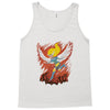 peace during war Tank Top