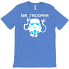 mr trooper movie inspired T-Shirt