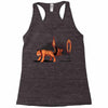 basic trainingbasic training Racerback Tank