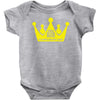 prince buster ska legend Baby Onesie