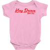 king princes Baby Bodysuit