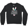 sister bunny Crewneck Sweatshirt