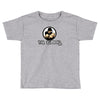 mc chris Toddler T-shirt