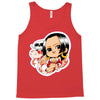 art best Tank Top