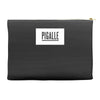 new pigalle classic logo Accessory Pouches