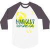 Humboldt Strong 3/4 Sleeve Shirt
