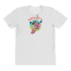 wonderful All Over Women's T-shirt