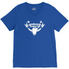headbanger  funny V-Neck Tee