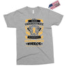 Never Underestimate the Strength of a Childhood Cancer Warrior Exclusive T-shirt