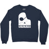 classic pirate song Crewneck Sweatshirt